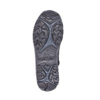 Haix BLACK EAGLE Athletic 2.0 T Einsatzstiefel Schwarz Sohle