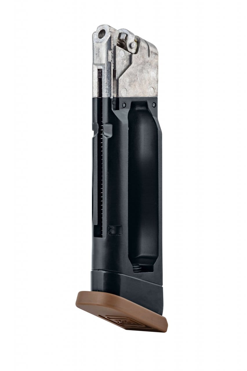 Umarex Glock 19X 4,5 mm Ersatzmagazin