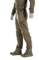 Lindnerhof Combat Pant AdvancedX seitlich