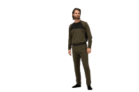 H&auml;rkila Heat Heizunterhemd Outfit