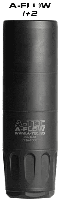 A-TEC A-Flow I+2