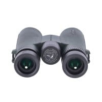DDoptics Kolibri 10x33 Gen. III Fernglas gr&uuml;n hinten