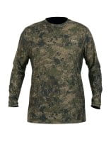 Hart Ural-TL Langarmshirt mit Insektenschutz