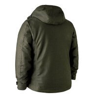 Deerhunter Ram Winter Jacke R&uuml;ckseite