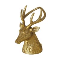 LivingActive Claudius Flaschentr&auml;ger Gold