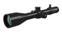 GPO Spectra 8x 2,5-20x50i Zielfernrohr Objektiv Throw Lever