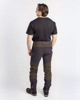 Pinewood Abisko Adventure Hose Moss Green Detail 9