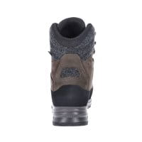 Lowa TIBET EVO 400 GTX Schuh schiefer hinten