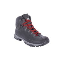 Meindl Ohio 3 GTX Wanderschuh seitlich vorne