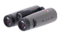 Leica Noctivid 10x42 Olivgr&uuml;n Fernglas hinten seitlich