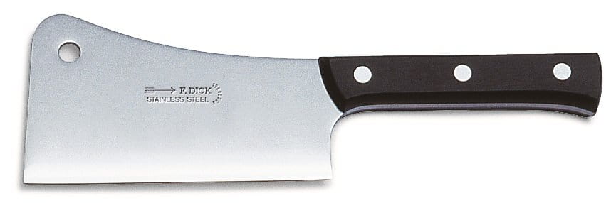 Dick Küchenspalter 18 cm