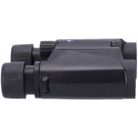 ZEISS TERRA ED Pocket 10x25 Fernglas schwarz