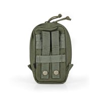 B&T BT30-R Tasche f&uuml;r Atlas Zweibein V8 / PSR / CAL Ranger Green Bild 2