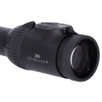 Swarovski Z8i 1,7-13,3x42 P Flexchange ohne Schiene