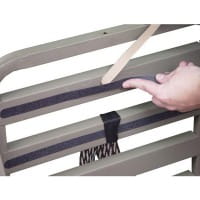 Summit Anti-Rutsch Belag Befestigung