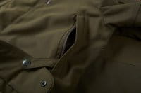H&auml;rkila Pro Hunter Endure Jacke Detail 3