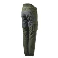 Beretta Insulated Static EVO Gr&uuml;n Hose Herren R&uuml;ckseite 