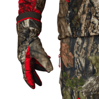 H&auml;rkila Moose Hunter 2.0 GTX Handschuhe Details