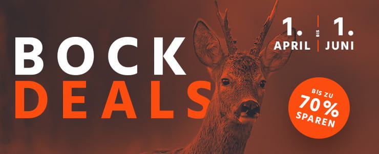 Endlich wieder Bock Deals!