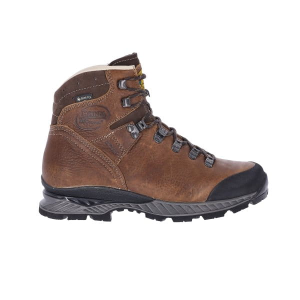 Acheter des chaussures de trekking Meindl Toronto MFS brun fonce