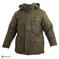 LivingActive Winterjacke Hunter