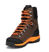 Hanwag Kalixfors Mid SF Extra Lady GTX brown/orange
