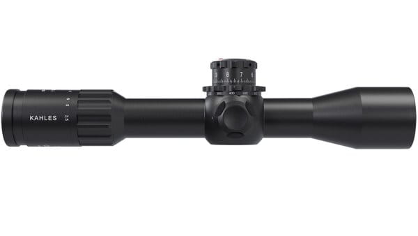 Kahles K328i 3,5-28x50 Refined