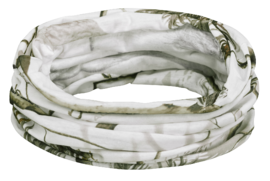 Pinewood Multifunktionstuch 3-er Pack Schal Tube für Kopf Hals Uni Größe 5896 