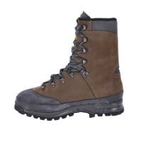 Meindl Antarktis GTX Wintertrekkingschuh links