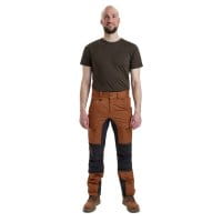 Deerhunter Rogaland Stretchhose Kontrast
