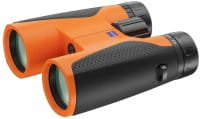 Jumelles Terra ED ZEISS 8x42 Orange - Edition sp&eacute;ciale