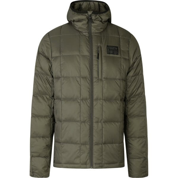 Seeland Fahrenheit Ultimo Daunenjacke