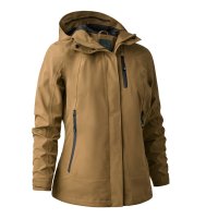 Deerhunter Lady Sarek Shell Jacke mit Kapuze Damen