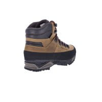 H&auml;rkila Saxn&auml;s GTX Lady 6" Jagdstiefel mid brown seitlich hinten