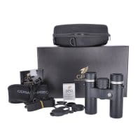 GPO Passion 8X26 SD Fernglas schwarz