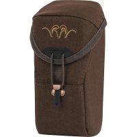 Blaser Harness Tasche Braun  gro&szlig;