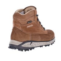 Meindl Oslo Lady GTX Winterboot rehbraun