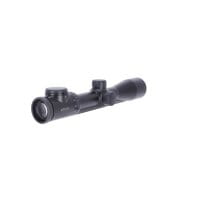 Leica Magnus 1,5-10x42 i Zielfernrohr mit Schiene seitlich hinten