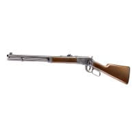 Umarex Legends Cowboy Rifle Antik Finish 4,5 mm Luftgewehr Perspektive