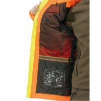 Hart WILDPRO-J XHP Jacke