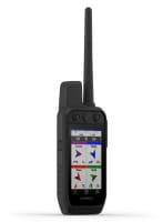 Garmin Alpha 300 K Hundeortungsger&auml;t ORTE MEHRERE HUNDE