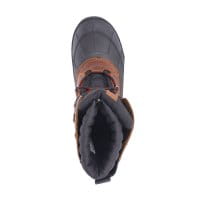 Kamik Alborg Plus Braun Winterstiefel oben