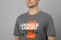 Seeland Loaded T-Shirt Detail 2