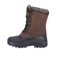 Meindl Sölden Lady Winterstiefel links