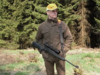 Niggeloh Gewehrgurt Dr&uuml;ckjagd