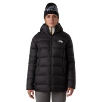 The North Face Hyalite Daunen-Parka mit Kapuze Damen TNF Black