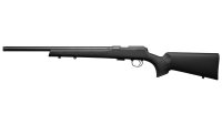 CZ 457 Varmint Synthetic .22 lfB 20 Zoll Kleinkaliber Repetierb&uuml;chse 2