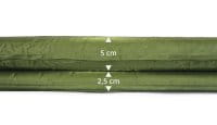 Origin Outdoors selbstaufblasende Isomatte