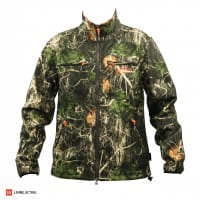 Hart LATOK 2D Wendejacke Vorderseite