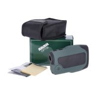 AKAH LRF 600 Entfernungsmesser Lieferumfang